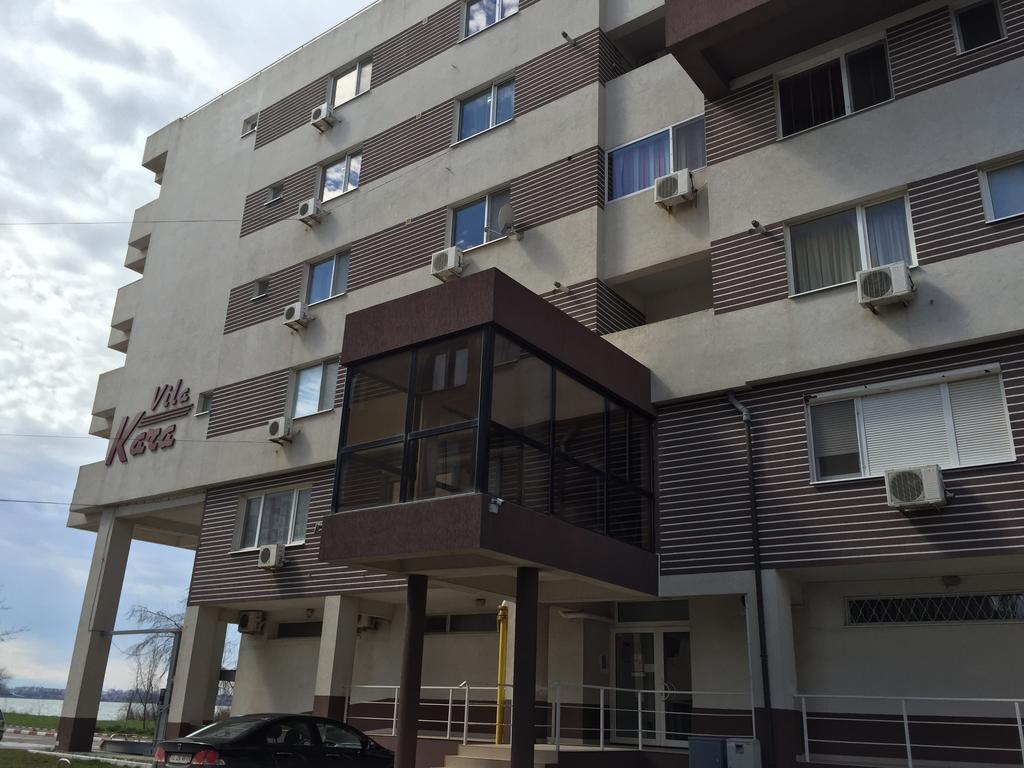 Apartment Kara Sea View Mamaia Phòng bức ảnh